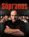 男性观众喜欢看的美剧《The Sopranos/黑道家族》
