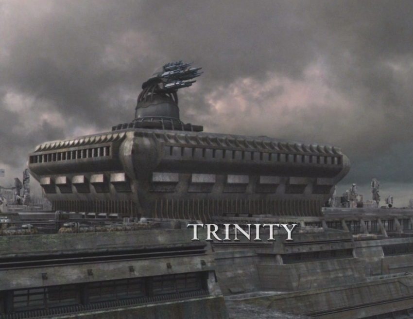 《星际之门:亚特兰蒂斯》S02E06的Trinity是什么意思？
