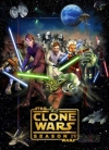 美国动画剧《星球大战:克隆人战争》Star Wars The Clone Wars