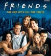 《老友记/六人行》Friends是学英语口语最好的美剧吗？