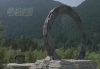 《星际之门》的核心道具－Stargate星门