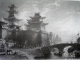 19世纪大清国城市印象——英国人的铜版画