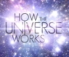 美国纪录片《How The Universe Works》宇宙如何运行
