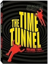 科幻美剧《The Time Tunnel时间隧道》50年不过时